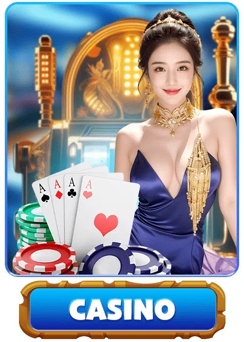 Casino Kuwin