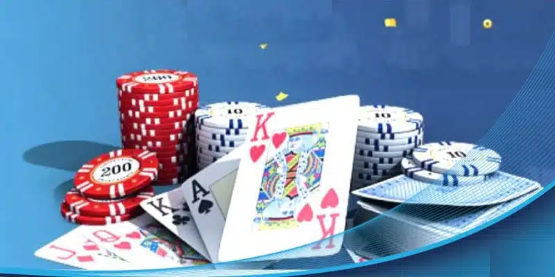 Casino luôn là sự lựa chọn hàng đầu của cược thủ tại nhà cái