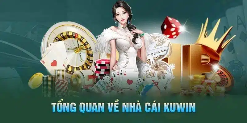 Thông tin về sân chơi online Kuwin